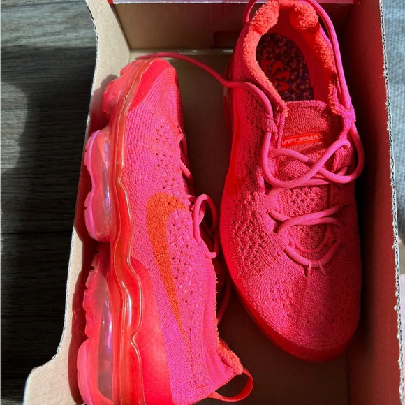 Nike Air VaporMax 2023 FK Size 6 - Picture 7 of 12